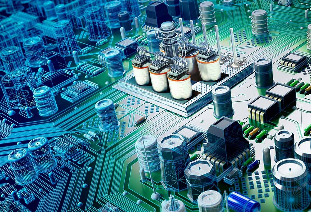 Electrical Solutions
